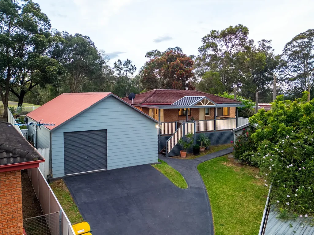 14 Kyleanne Place,, Dean Park, NSW 2761