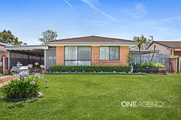 24 Homestead Drive, Horsley