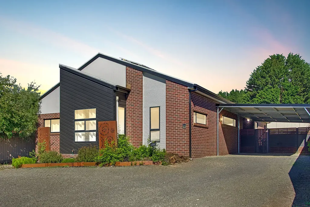 814 Geelong Road, Canadian, VIC 3350, 5房, 2浴, House