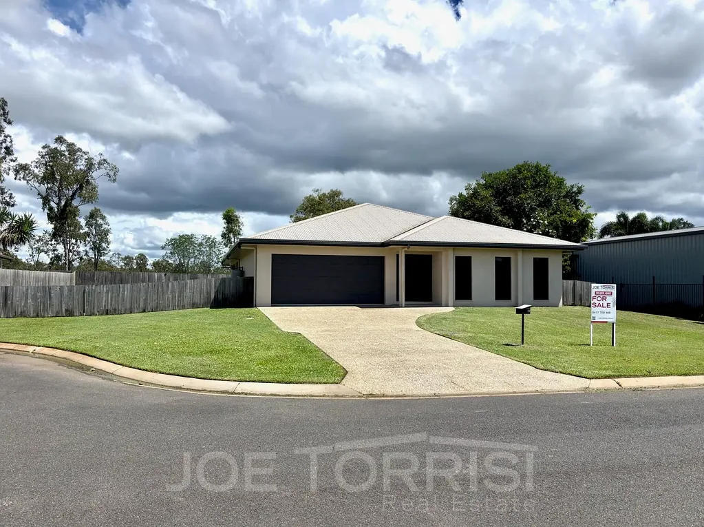 16 Eli Close, Mareeba, QLD 4880