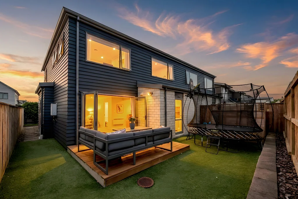 Millwater 4房  Exceptional Freehold Value - vendors ready to move