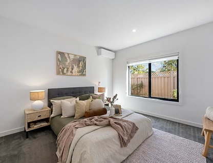 2/5 Hamilton Close, Kilsyth, VIC 3137, 4 ਕਮਰੇ, 2 ਬਾਥਰੂਮ, House