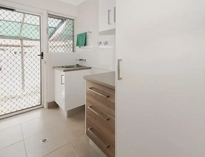 3/16 Benson Street, Rosslea, QLD 4812, 2 ਕਮਰੇ, 1 ਬਾਥਰੂਮ, Unit
