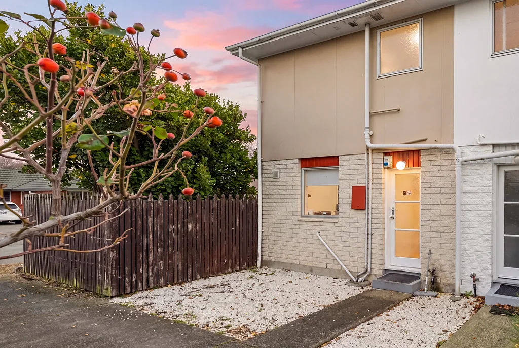 1/44 Torrens Road, Hillmorton, Christchurch, Canterbury
