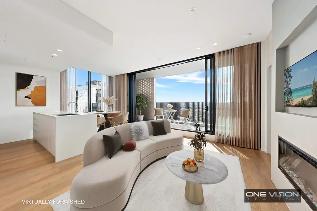 Merrylands 2બેડરૂમ 2 BEDROOM+ OVERSIZED STUDY/THIRD BEDROOM.