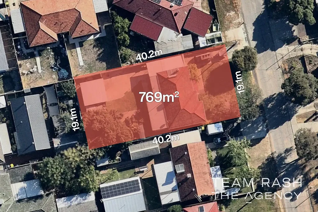 5 Chapman Road, Calista, WA 6167