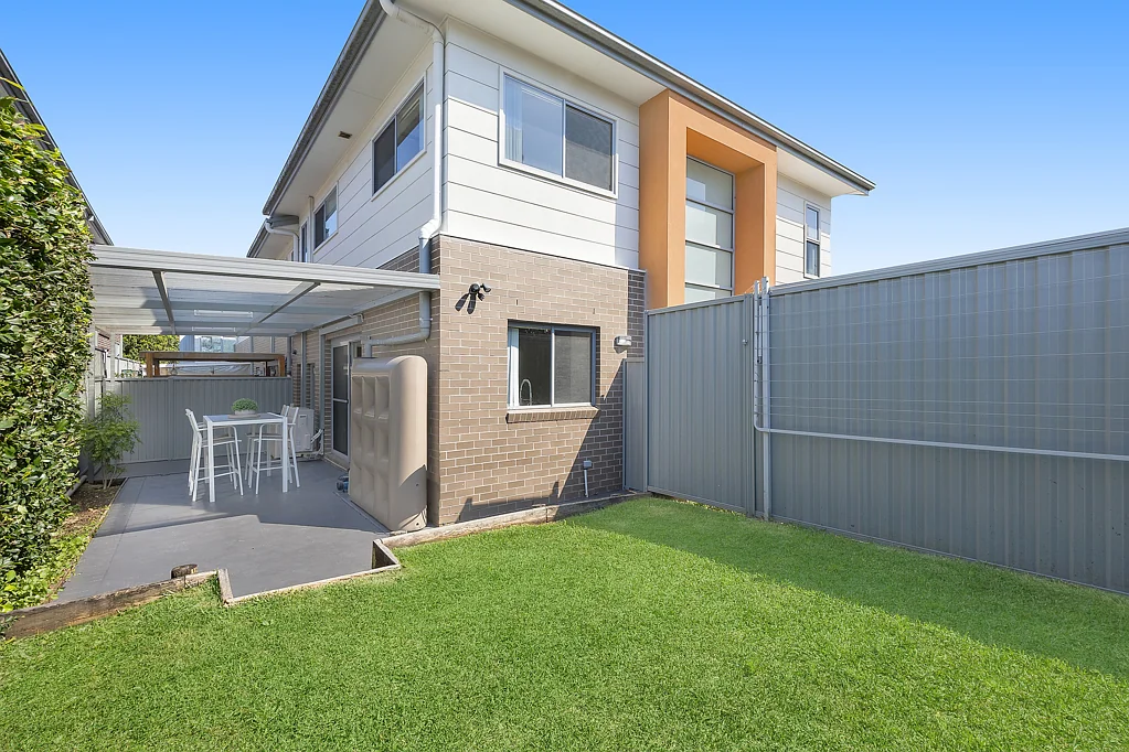 1/20 Grove Avenue, Narwee, NSW 2209