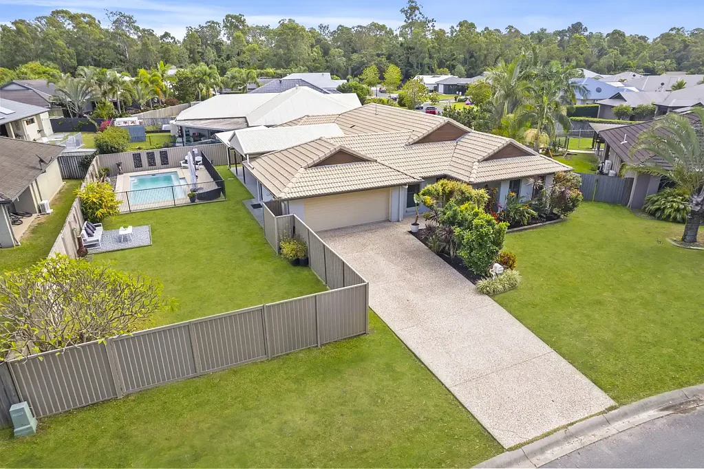 84 Creekside Drive, Narangba, QLD 4504