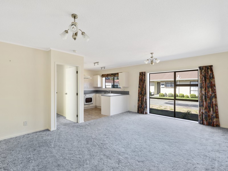 3/30 Leighton Avenue, Waiwhetu, Lower Hutt, 2 phòng ngủ, 1 phòng tắm