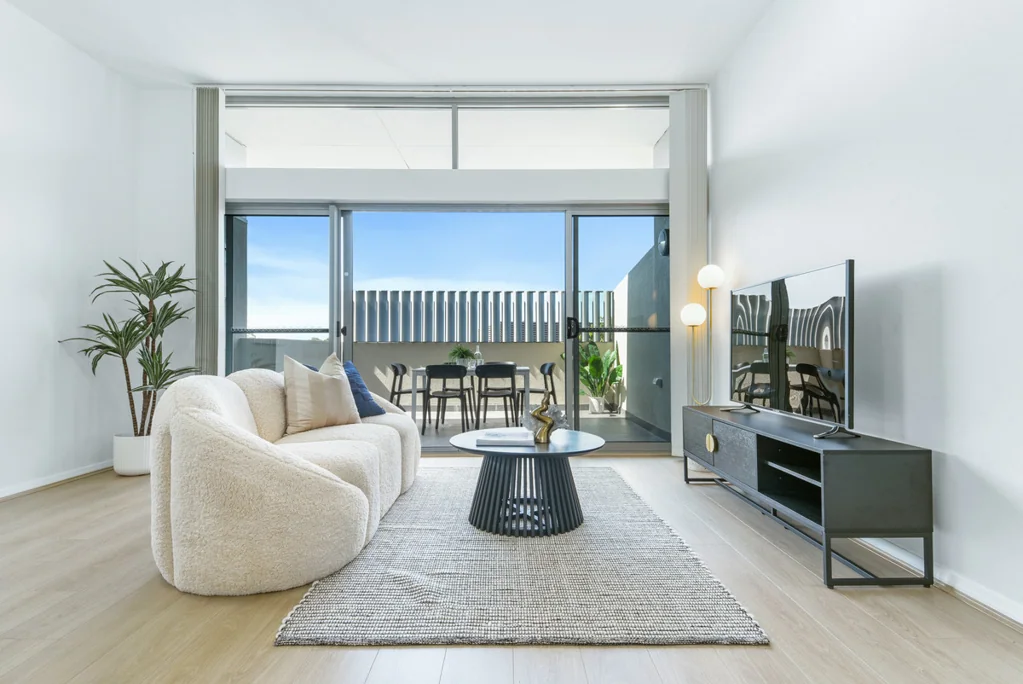 401B/2 Bobbin Head Road, Pymble, NSW 2073