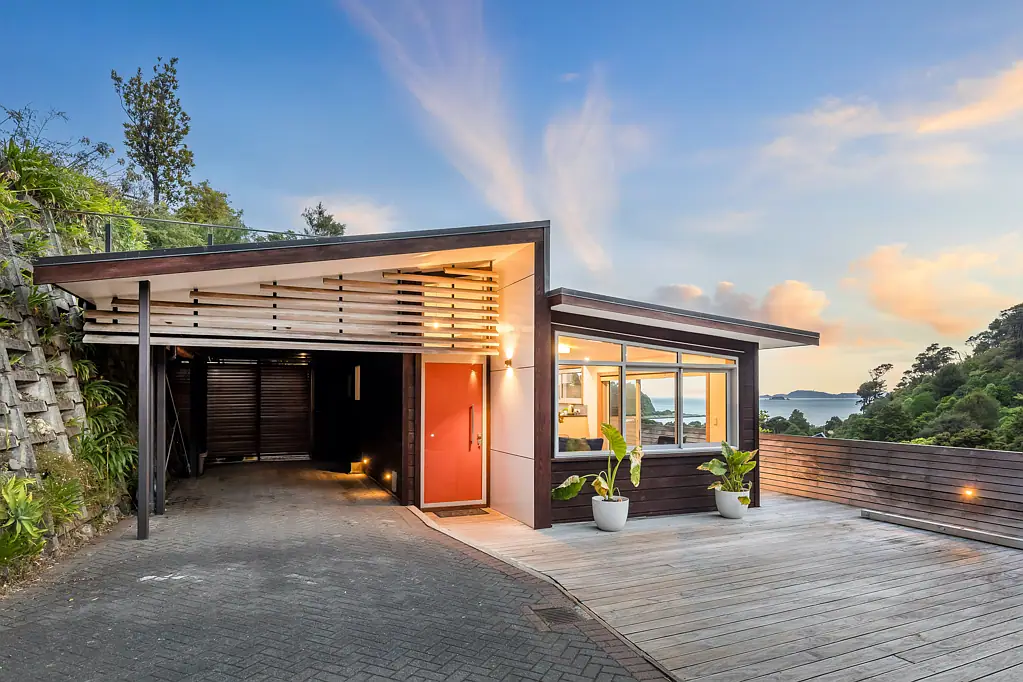 130A Cheviot Road, Eastbourne, Lower Hutt, Wellington