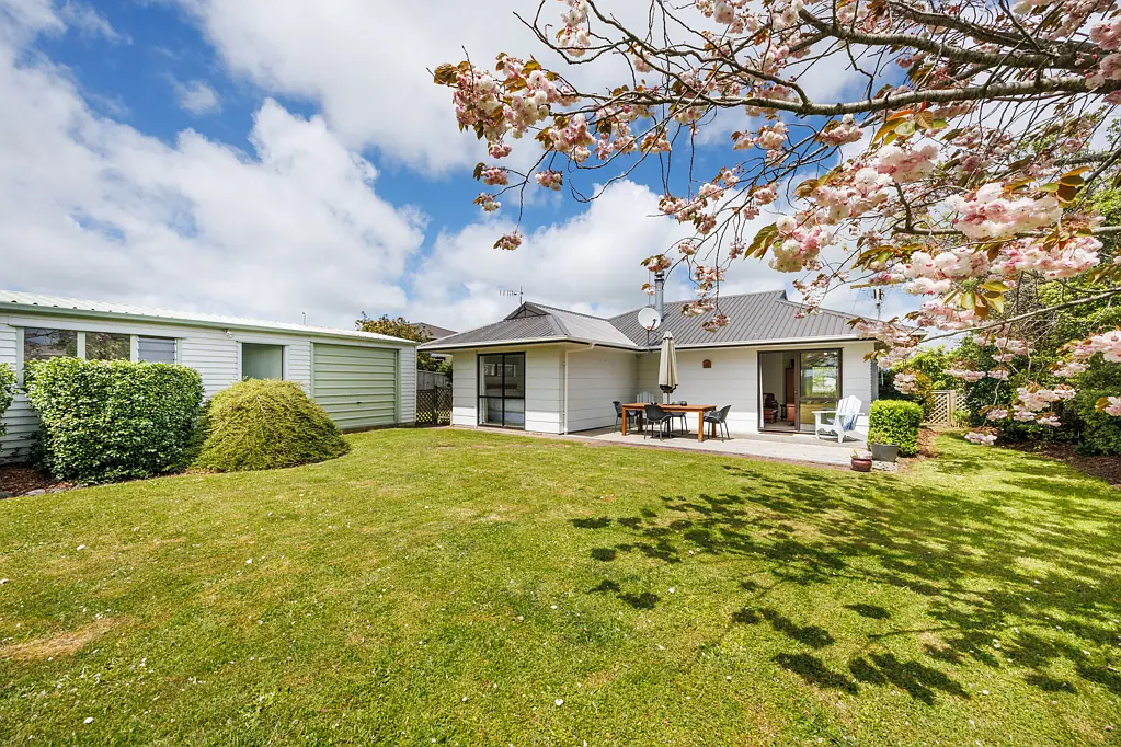 12 Humber Street, Rongotea, Manawatu, Manawatu-Wanganui