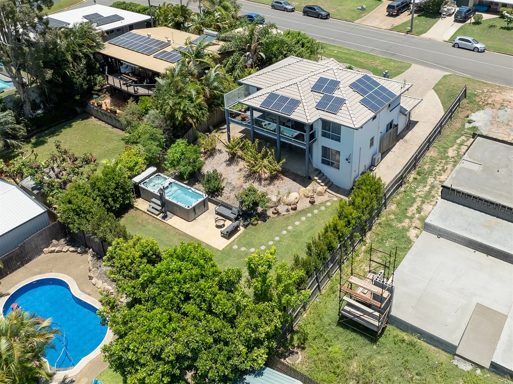 40 Booth Avenue, Tannum Sands, QLD 4680