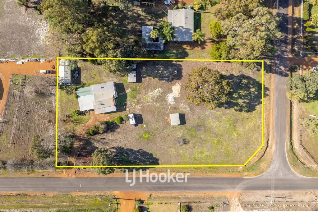 78 Rose Road, Allanson, WA 6225