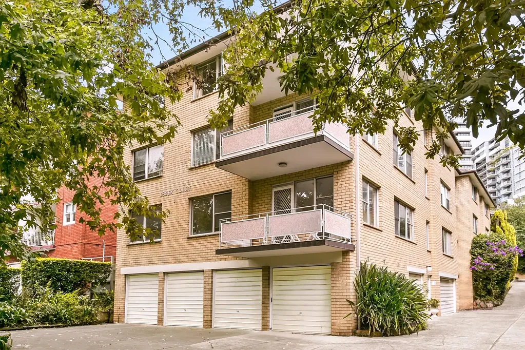 5/8 Essex Street, Epping, NSW 2121