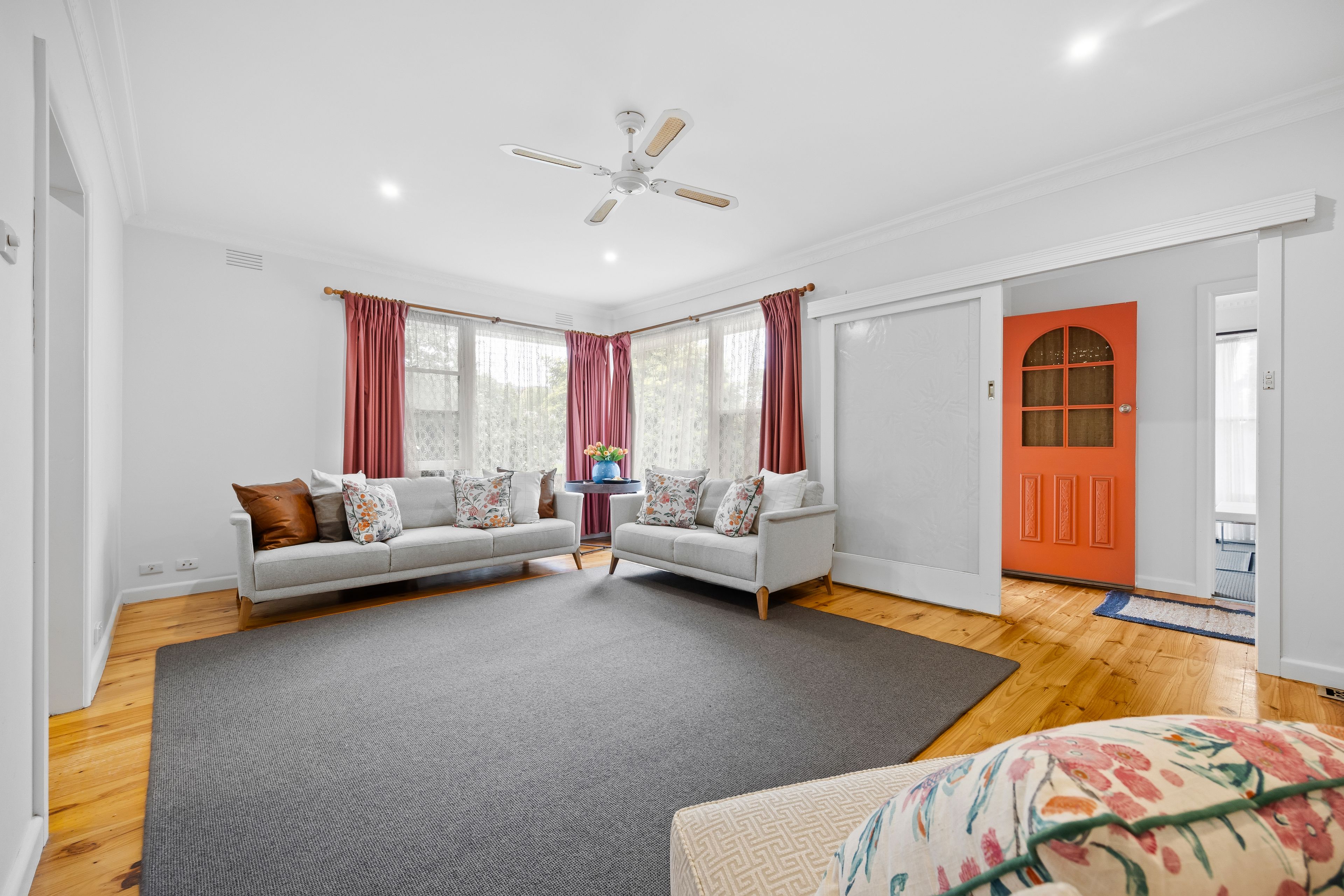 402 LANDSBOROUGH ST, BALLARAT NORTH VIC 3350, 0房, 0浴, House