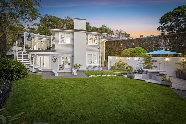 24A Pukenui Road, Epsom, Auckland City