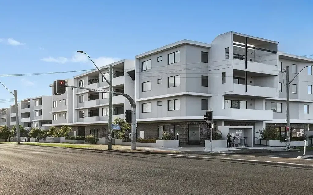 Pendle Hill 2બેડરૂમ Stylish 2-Bedroom Apartment - Modern Living at Its Best