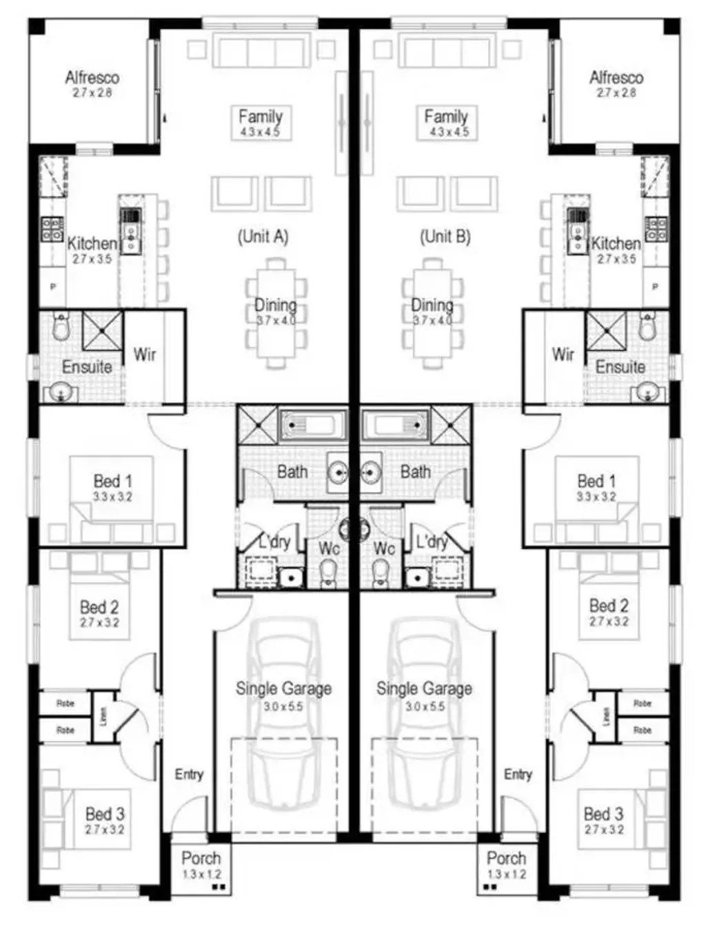 Address Withheld, Wadalba, NSW 2259, 6 Bedrooms, 4 Bathrooms, House