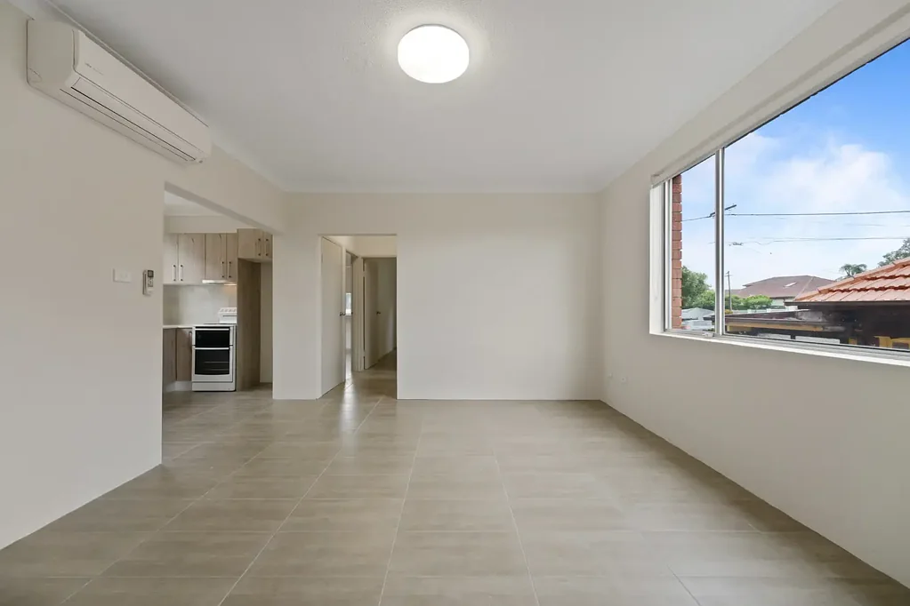 Two Bedroom Apartment with Study in Prime Location