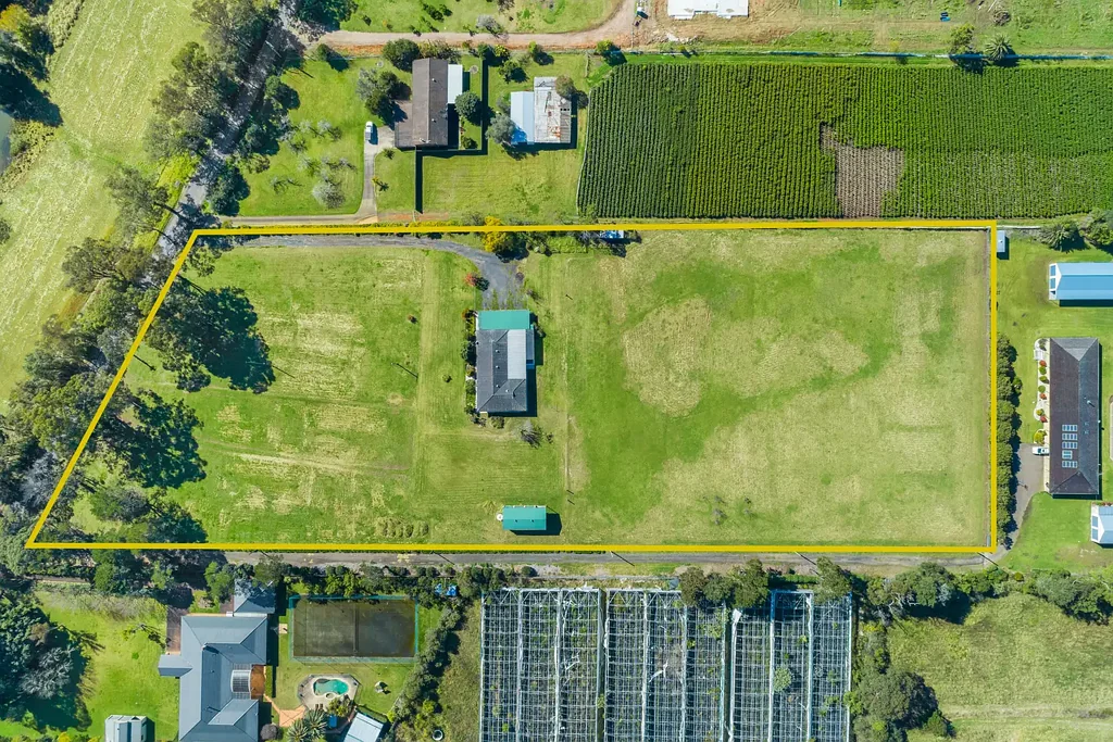Glenorie 7 Bedroom Endless Potential, 1.3km from Glenorie Village