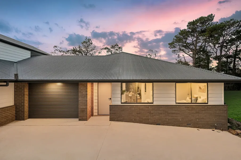 Katoomba 2Kwarto Brand New Townhouse with Premium Community Living