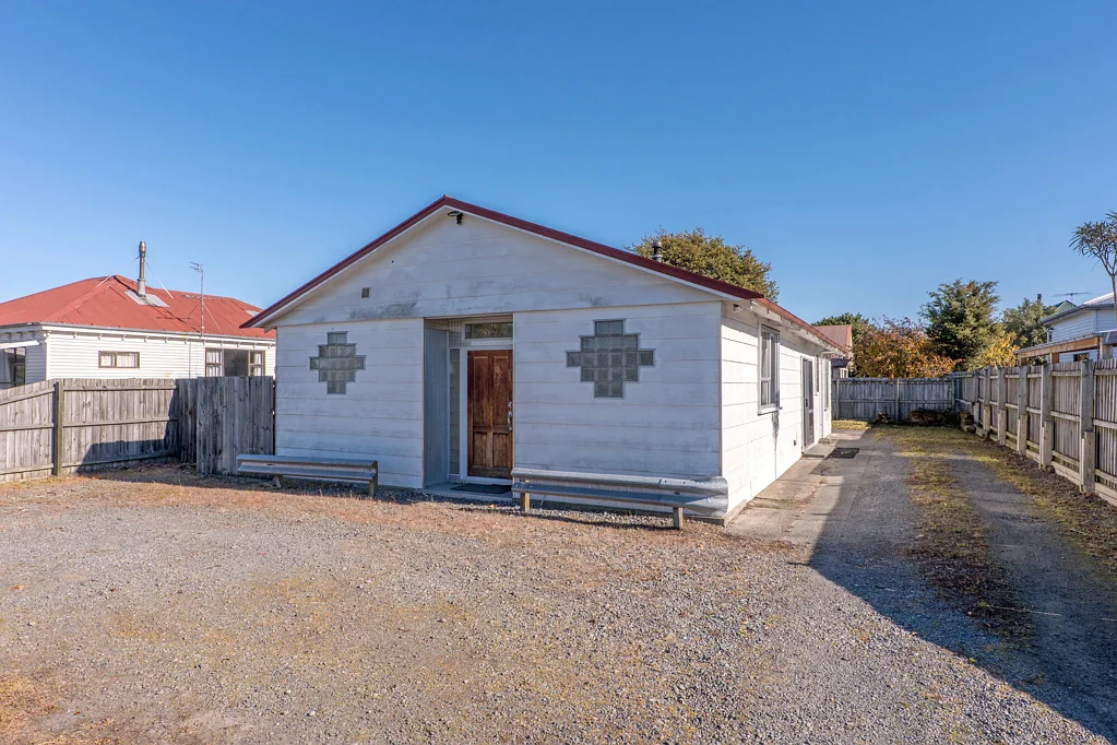 Methven 4房  Opportunity knocks in the heart of Methven