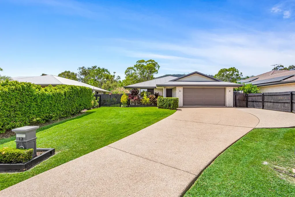 12 Red Penda Court, Norman Gardens, QLD 4701