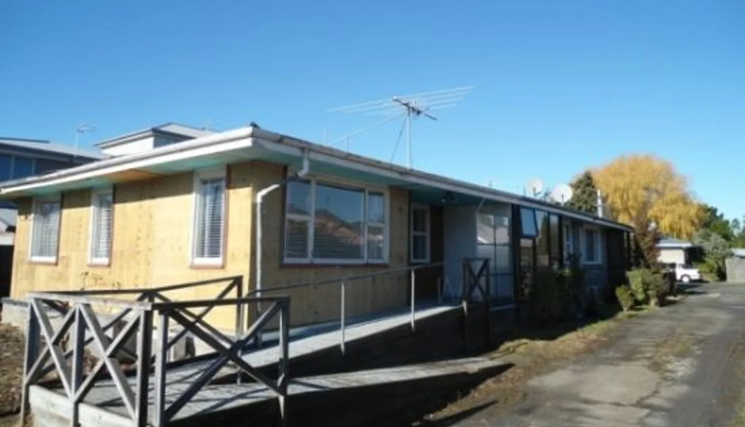 1/168 Edgeware Road, Edgeware, Christchurch, 2房, 1浴