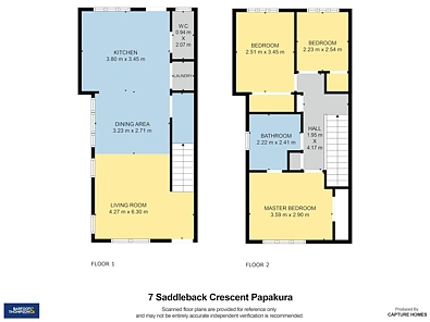 7 Saddleback Crescent, Papakura, 3 Schlafzimmer, 1 Badezimmer, House