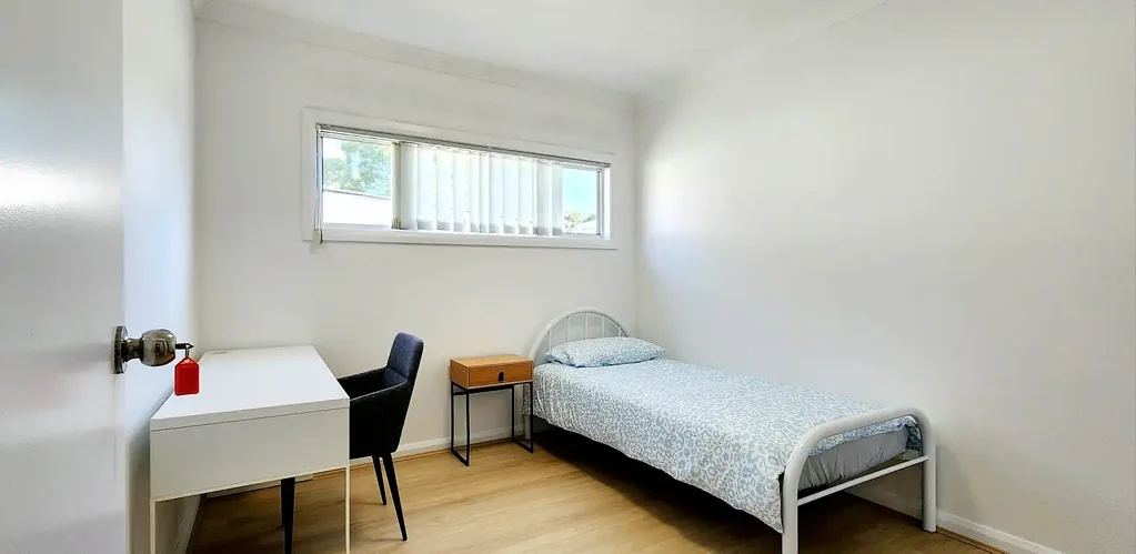 Fully Furnished Share House in Prominent Location