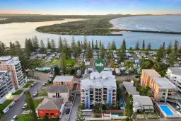 304/5-7 Clarence Street, Port Macquarie