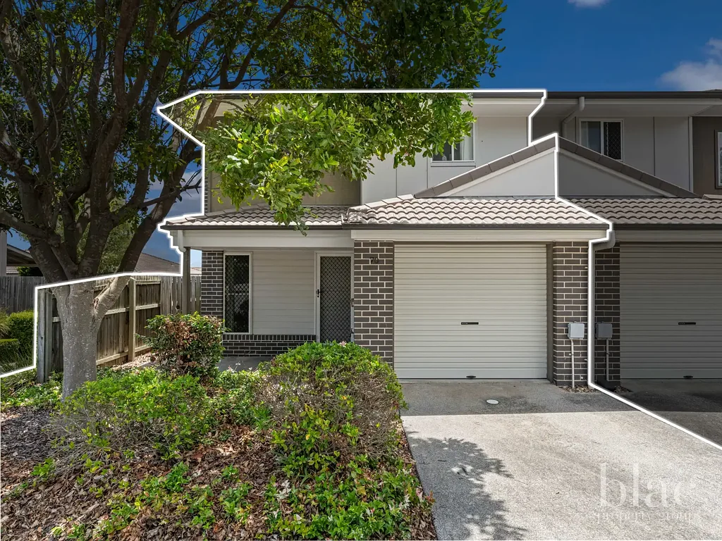 70/10 Sovereign Place, Algester, QLD 4115