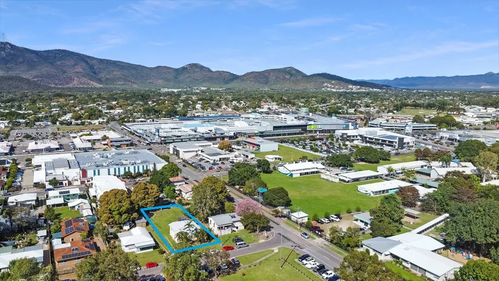 34 Barnard Street, Aitkenvale, QLD 4814