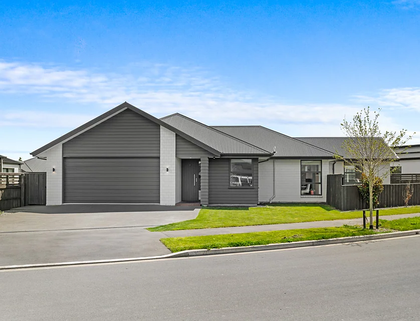 7 Patrick McGough Way, Halswell, Christchurch, 4 slaapkamers, 2 badkamers, House