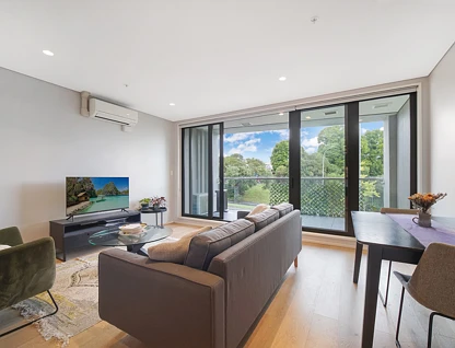 211/70 Sale Street, Auckland Central, Auckland City, 1房, 1浴, 整租公寓