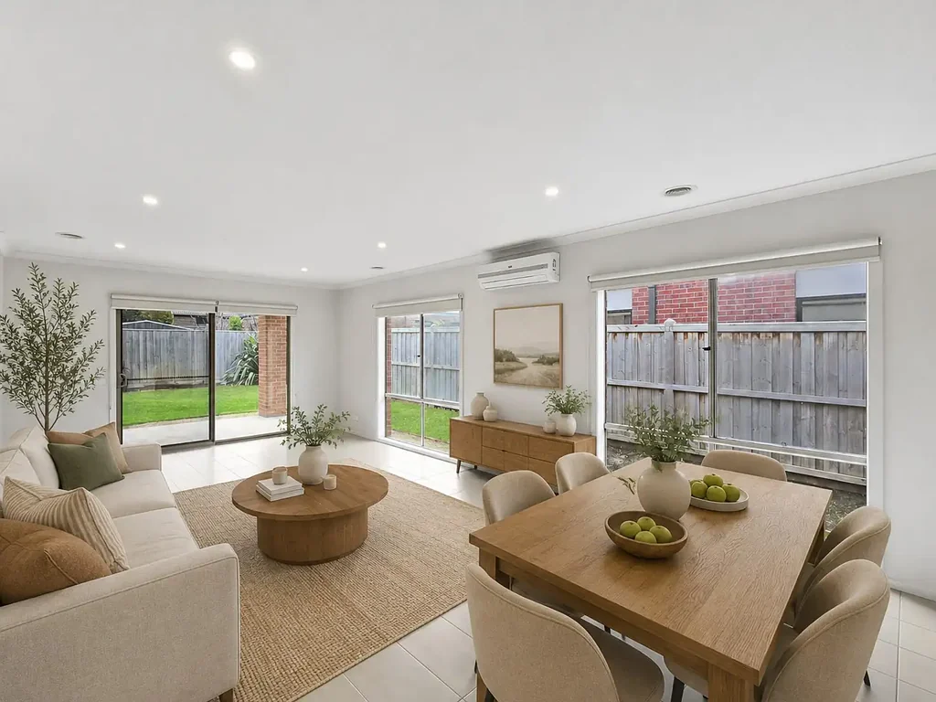 Armstrong Creek 4chambre For Investors Only