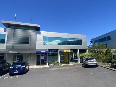 Business  General Business Zone