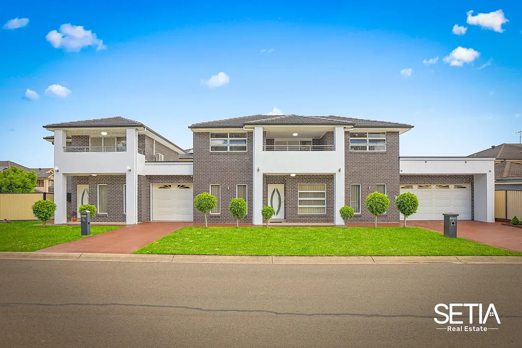 4 Granada Place, Oakhurst, NSW 2761