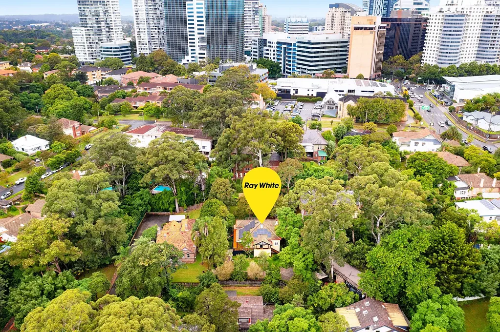5 The Crescent, Chatswood, NSW 2067