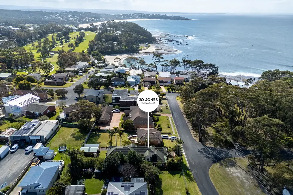 Ulladulla 5 Slaapkamer Two Homes. Ocean Views. One Exceptional Coastal Opportunity.