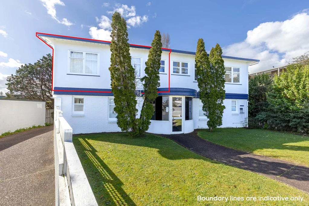 3/3 Harvey Place, Kohimarama, Auckland City, Auckland
