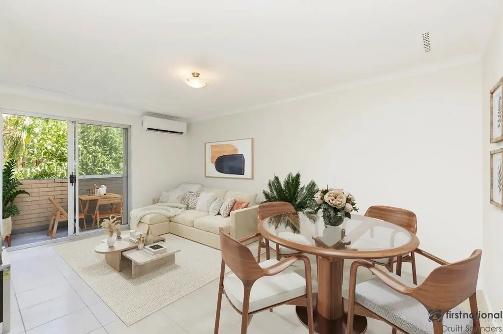 Immaculately Maintained 2-Bedroom Unit!