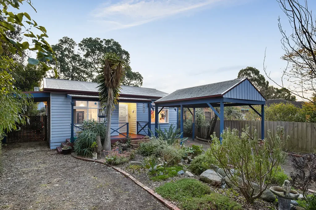 Crib Point 2ਬੈੱਡਰੂਮ Where the country meets the coast - A home with timeless appeal