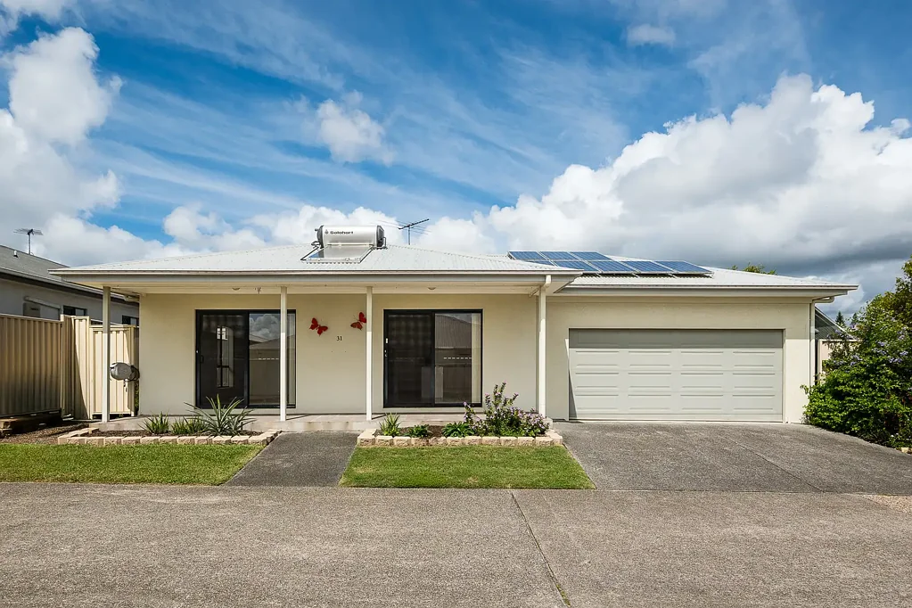 31/225 Logan Street, Eagleby, QLD 4207