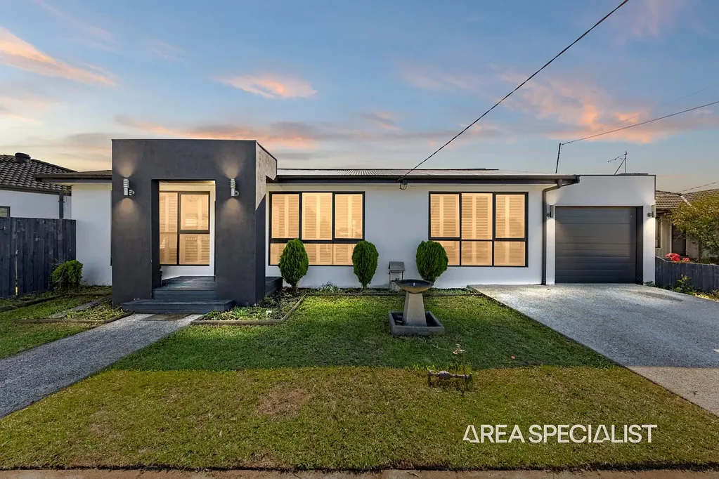 Koo Wee Rup 3 Slaapkamer THE BRIEF: Let’s Get Moving to Maughan Road!