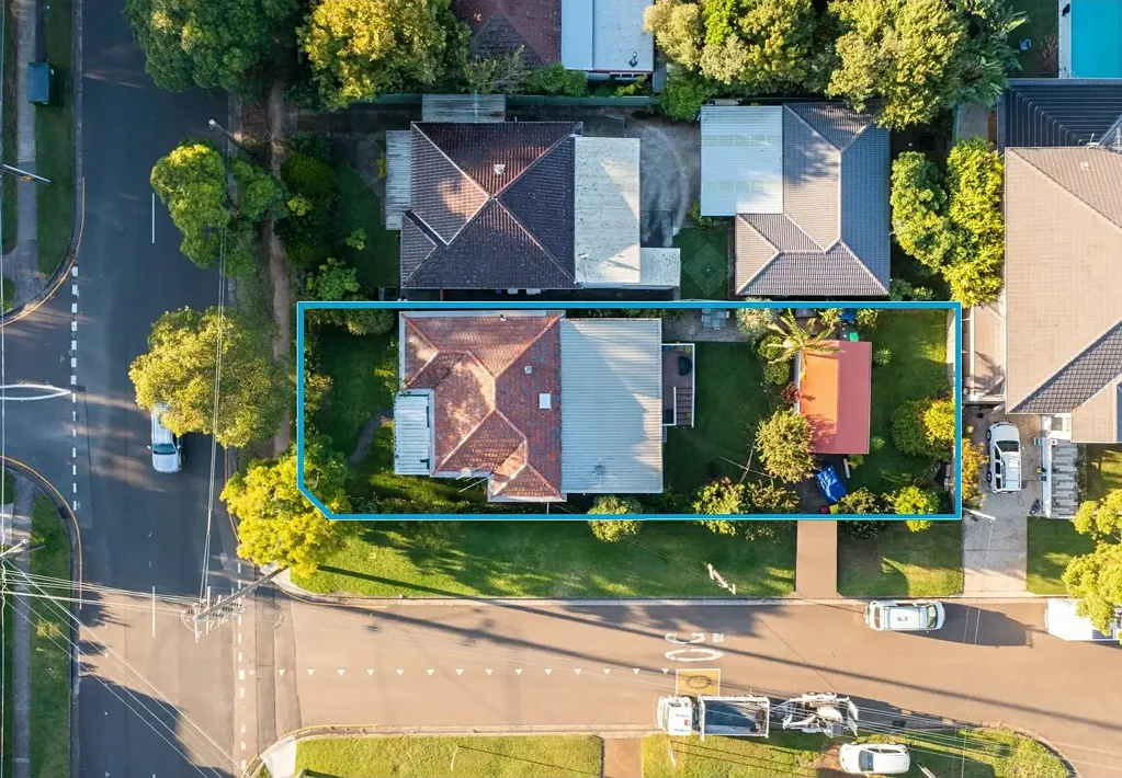124 Cawarra Road, Caringbah, NSW 2229
