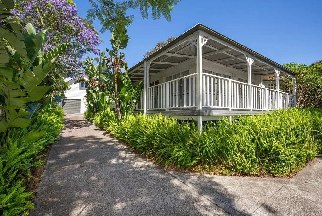 Charming Three Bedroom Home - Character and Space in the Heart of Nowra
