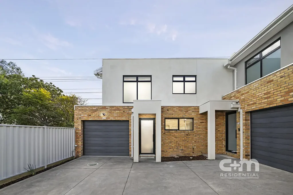 4/18 Leighton Crescent, Fawkner, VIC 3060