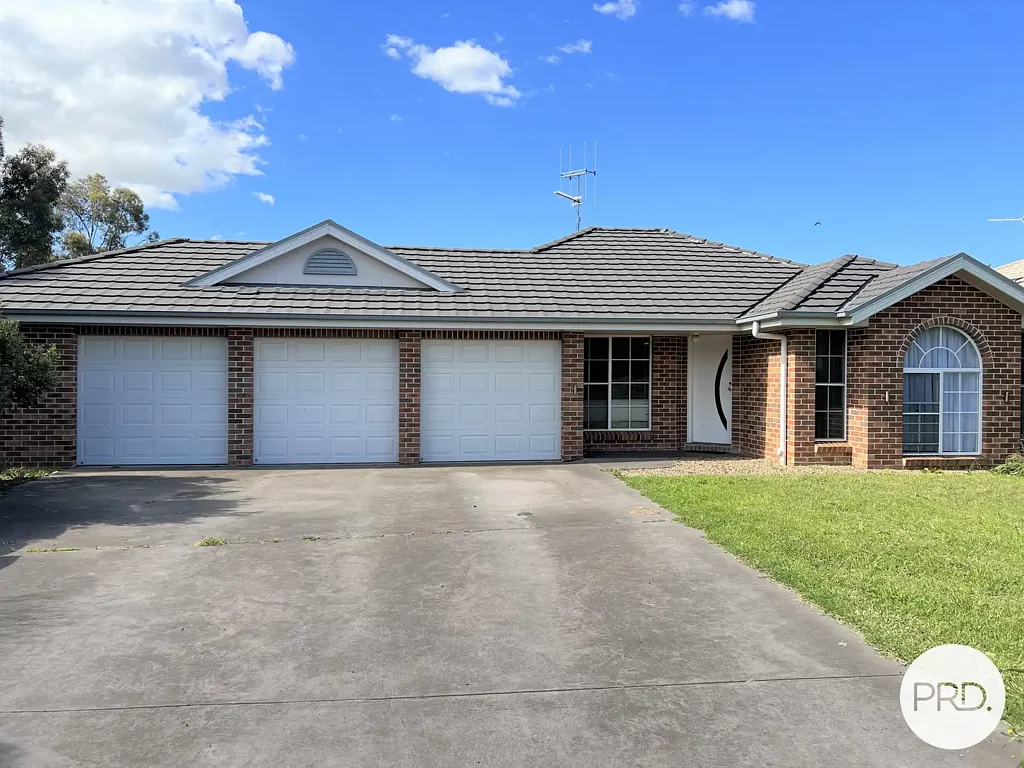 Ideal Family Home In Great Location